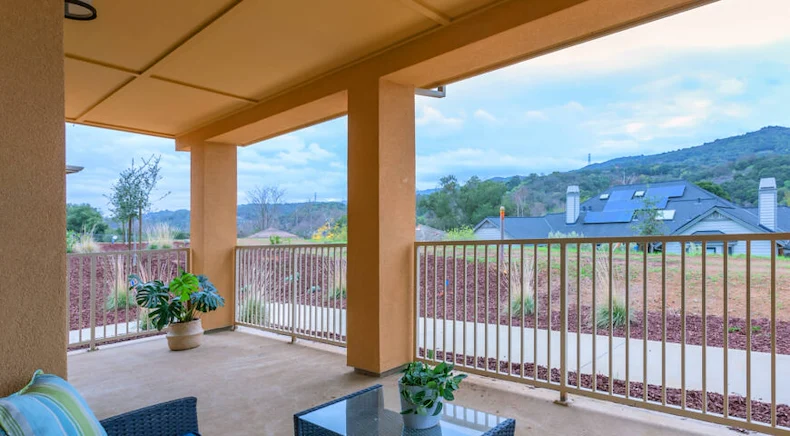 Image of The Forum at Rancho San Antonio (5)