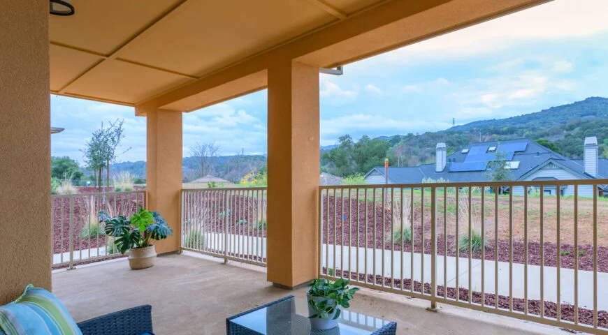 Image of The Forum at Rancho San Antonio (5)