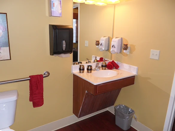 Image of Forest Glen Senior Living (9)