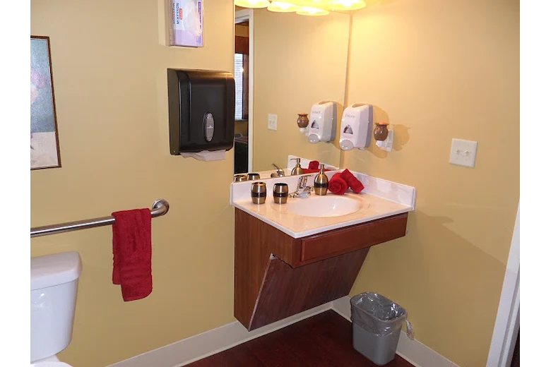 Image of Forest Glen Senior Living (9)