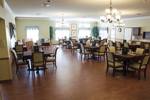 Image of Brookdale North Augusta (4)