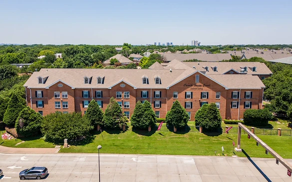 Image of Caruth Haven Court (1)