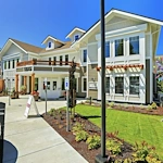 Image of Cottage Lane of Puyallup (1)