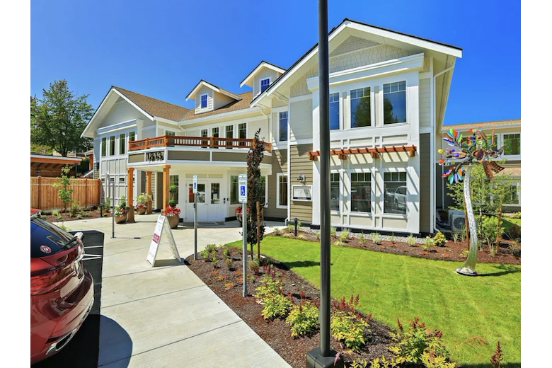 Image of Cottage Lane of Puyallup (1)