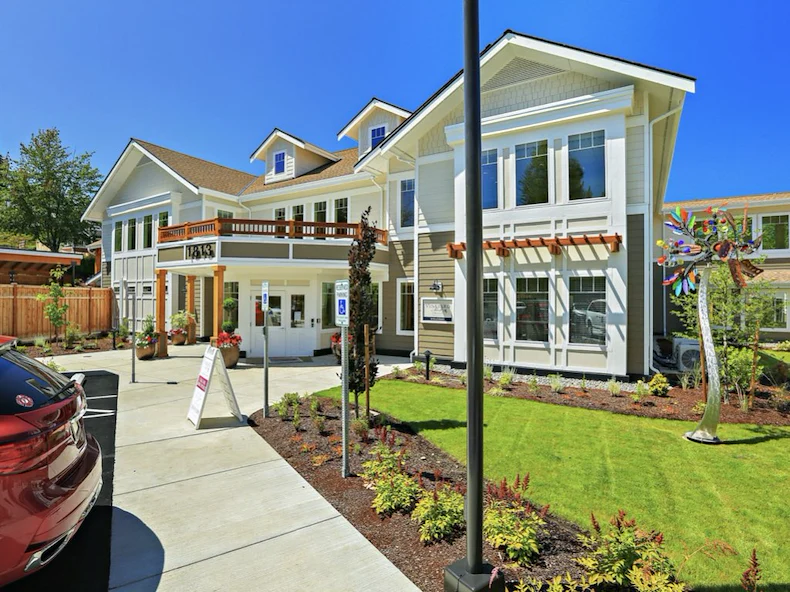 Image of Cottage Lane of Puyallup (1)