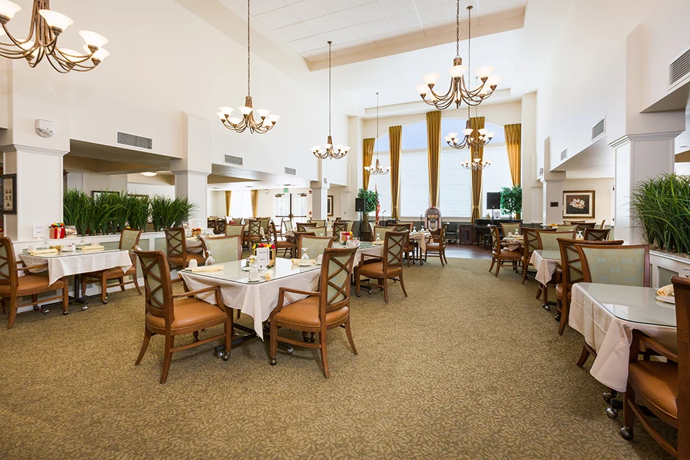 Image of Crestview Senior Living (5)