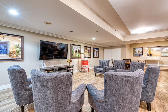 Image of Santa Clarita Hills Senior Living (9)