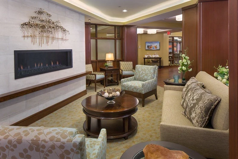 Image of Benchmark Senior Living at Split Rock (3)