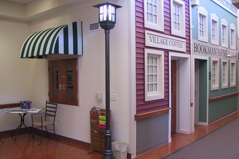 Image of Crest View Great Lakes CBRF - Assisted Living (3)