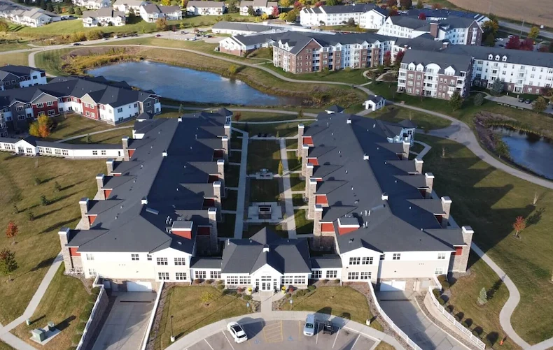 Image of The Homestead at Rochester (7)