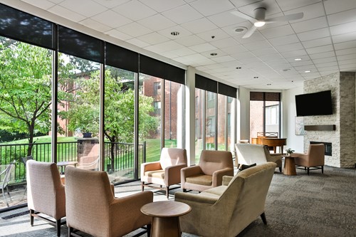 Image of Our Lady of Life Apartments (1)