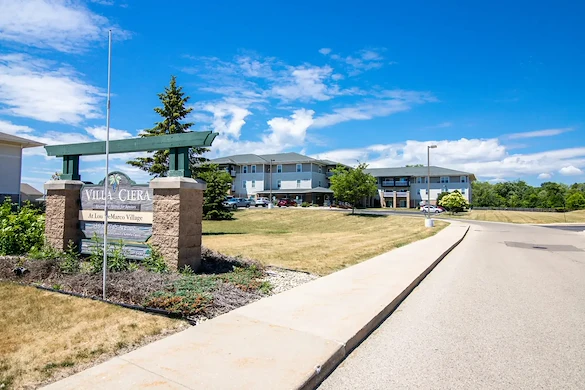 Image of Villa Ciera Senior Apartments (1)