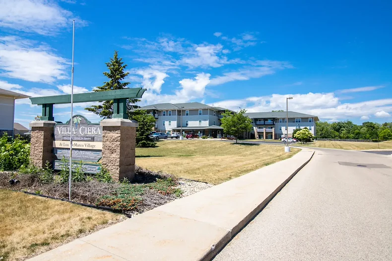 Image of Villa Ciera Senior Apartments (1)