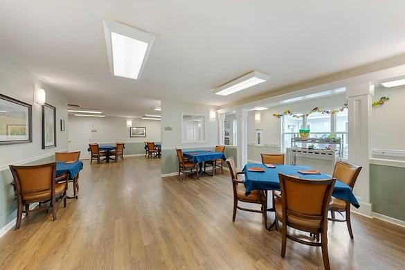 Image of Brookdale Oklahoma City Southwest (4)