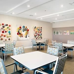Image of Village on the Park Plano (5)