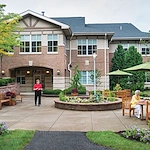 Image of Cedar Crest Senior Living (2)