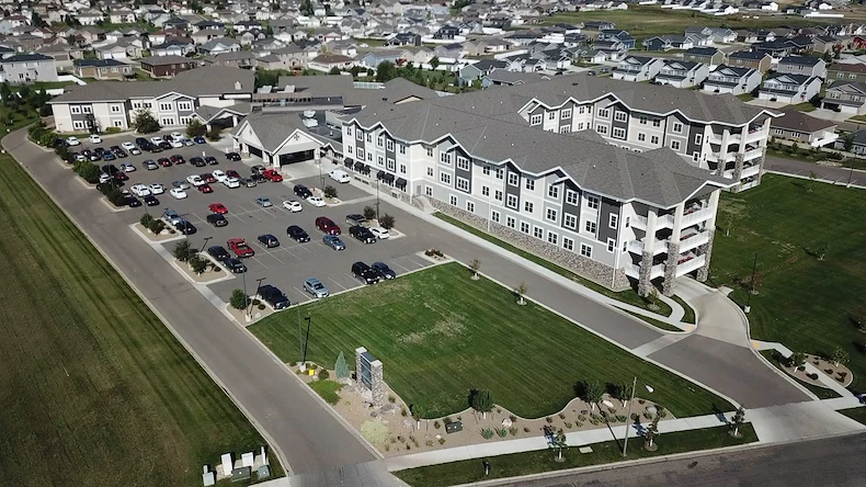 Image of Benedictine Living Healthcare Bismarck (8)