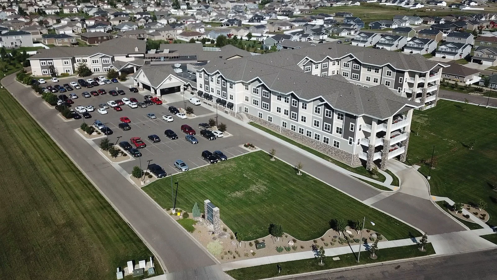 Image of Benedictine Living Healthcare Bismarck (8)