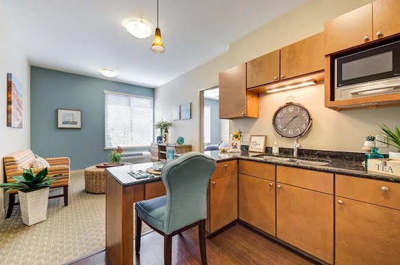 Image of Arbor Terrace Lakeway (4)