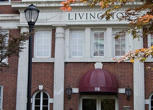 Image of Livingston Manor (2)