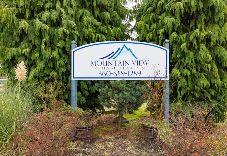 Image of Mountain View Rehabilitation And Care Center (2)