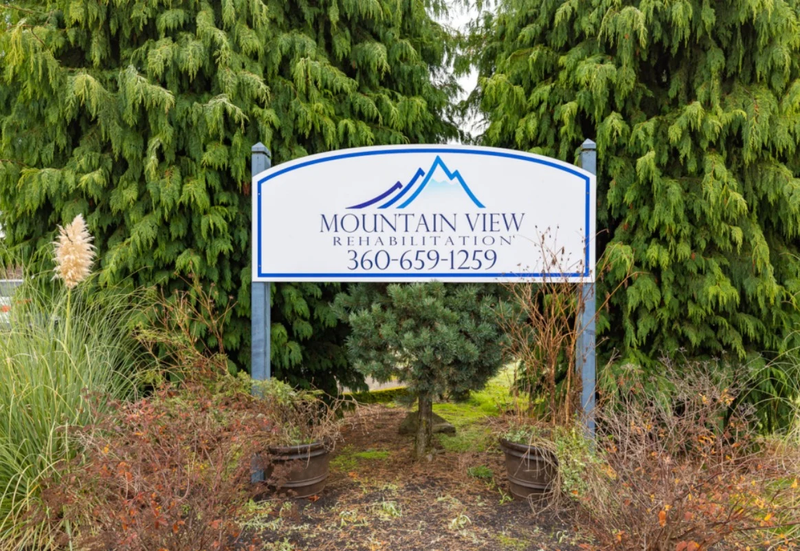 Image of Mountain View Rehabilitation And Care Center (2)