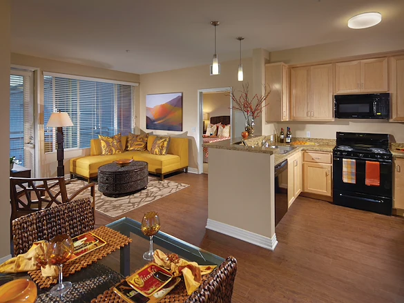 Image of NOHO Senior Arts Colony Apartments (3)