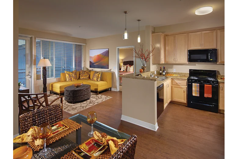 Image of NOHO Senior Arts Colony Apartments (3)