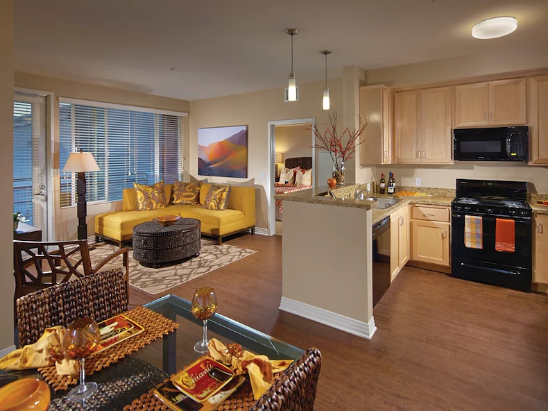 Image of NOHO Senior Arts Colony Apartments (3)