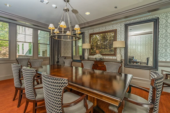 Image of The Enclave of East Louisville (3)