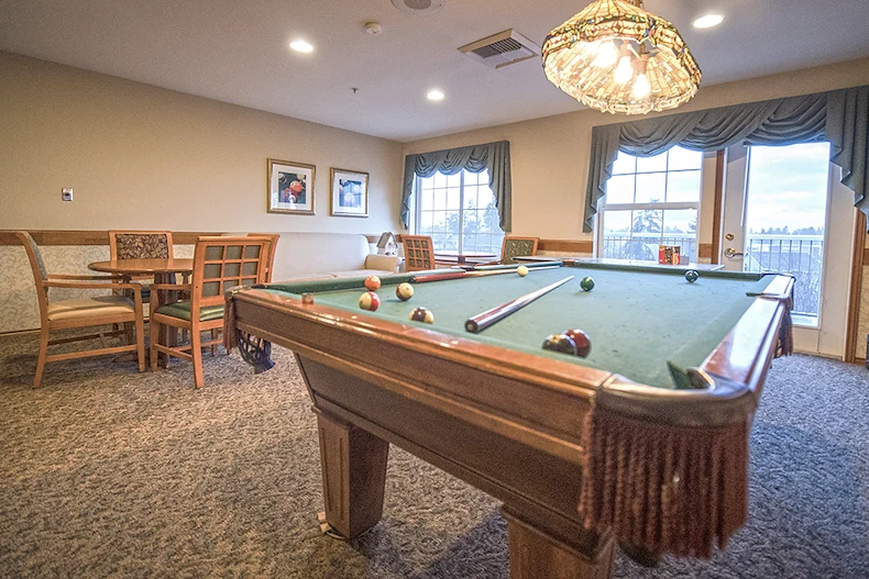 Image of Brookdale Allenmore Assisted Living (9)