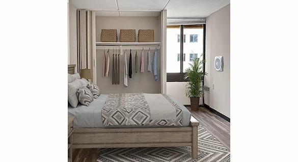 Image of Christian Towers & Manor Senior Apartments (6)