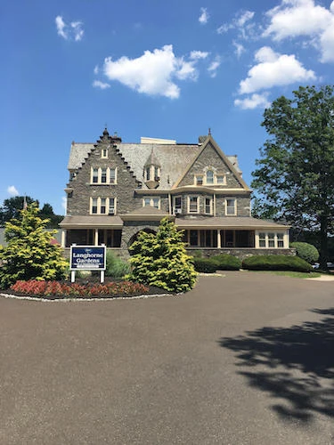 Image of Langhorne Gardens Health and Rehabilitation Center (4)