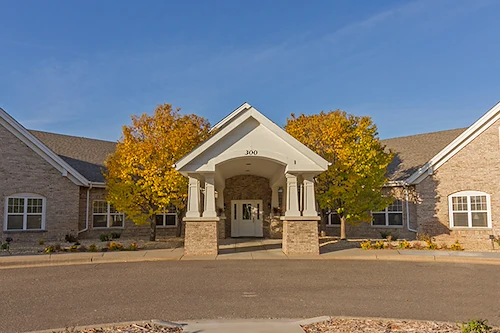 Image of Brookdale North Oaks (1)