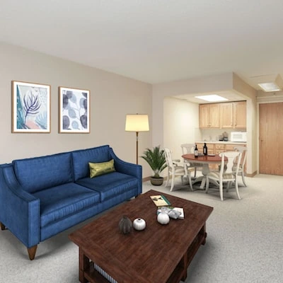 Image of Copeland Oaks Senior Living (6)