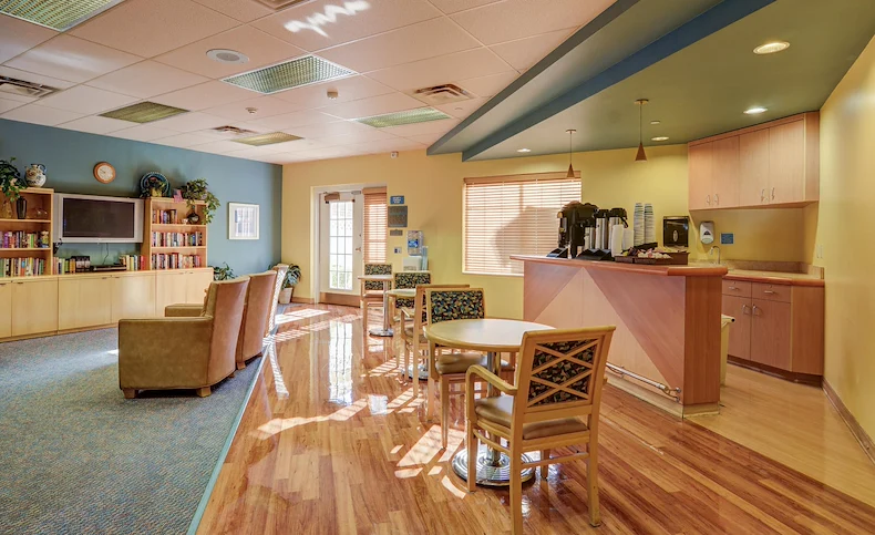 Image of Autumn Lake Healthcare at Voorhees (6)