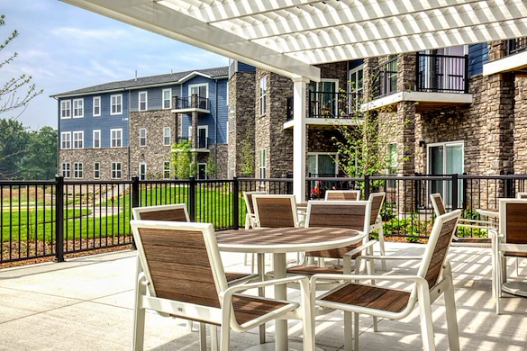 Image of Stair Crest (3)