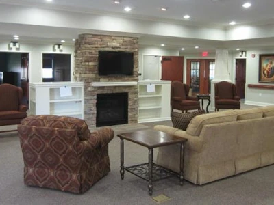 Image of Ave Maria Home (7)