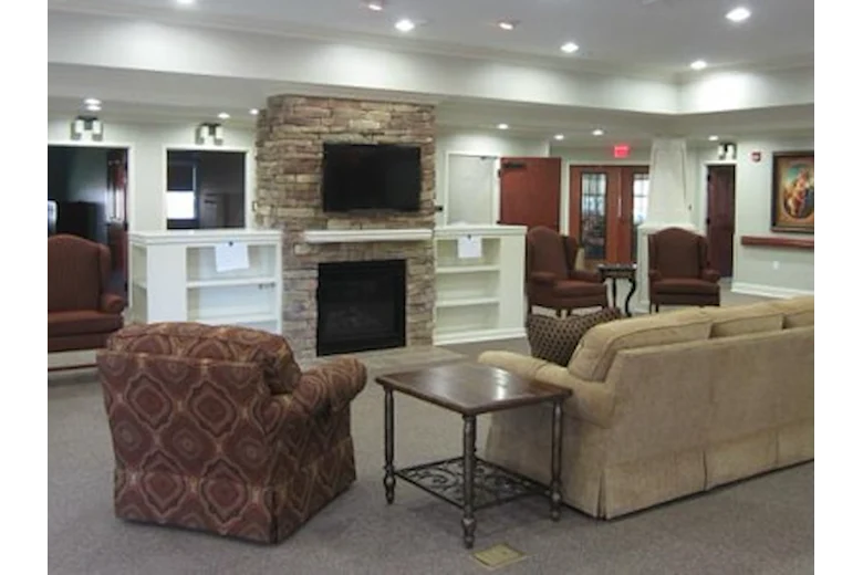 Image of Ave Maria Home (7)
