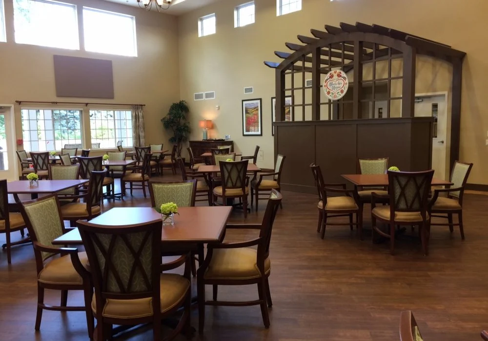 Image of Morningside House of Collegeville (5)