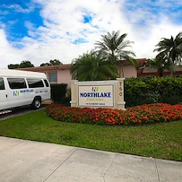 Image of North Lake Care Center And Rehab (1)