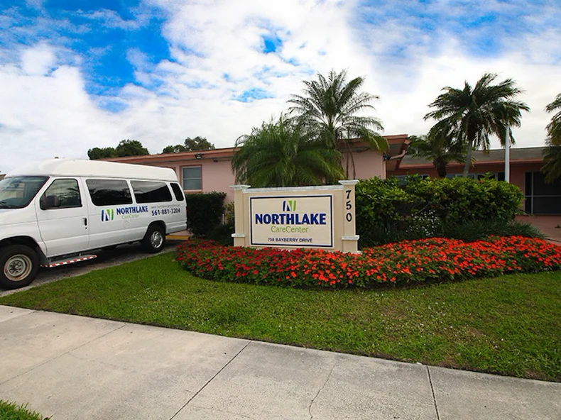 Image of North Lake Care Center And Rehab (1)