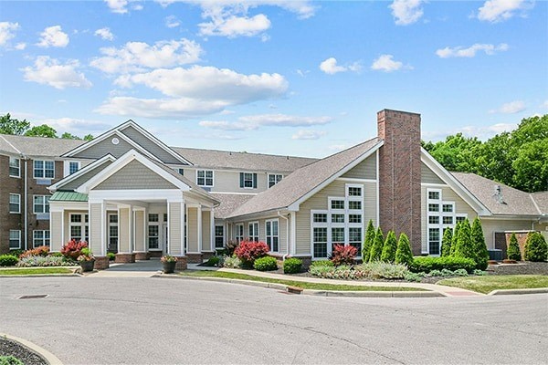 Image of The Ashford on Mt. Washington (1)