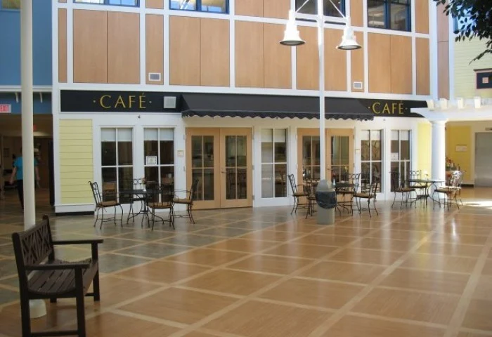 Image of Merrimack County Nursing Home (6)