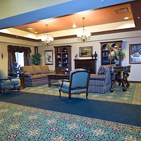 Image of The Willows at Okemos Skilled Services (4)