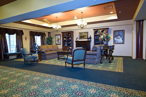 Image of The Willows at Okemos Skilled Services (4)