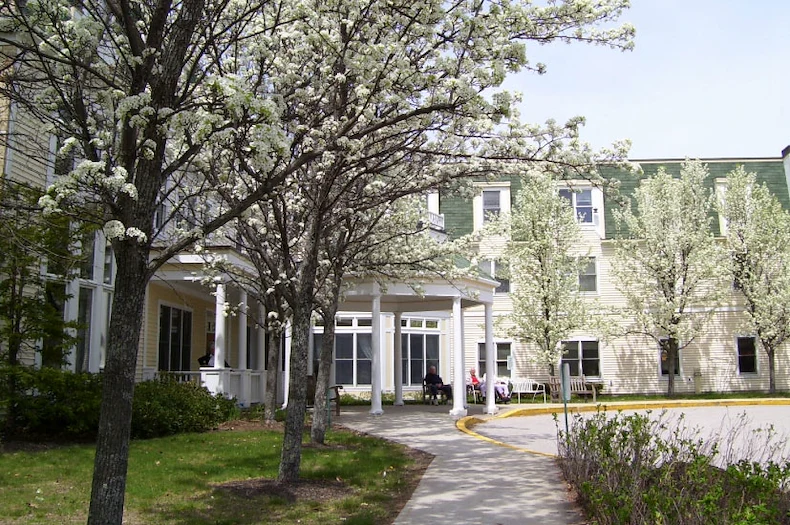 Image of Gorham House (3)