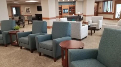 Image of The Suites At Western Home Communities (6)