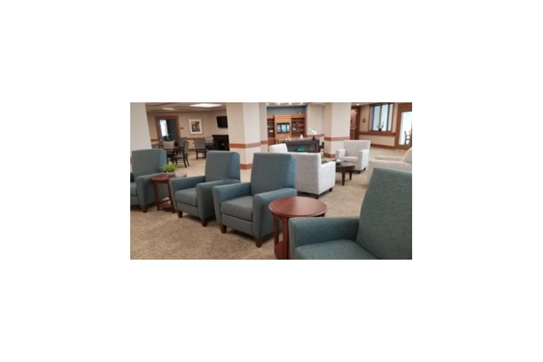 Image of The Suites At Western Home Communities (6)