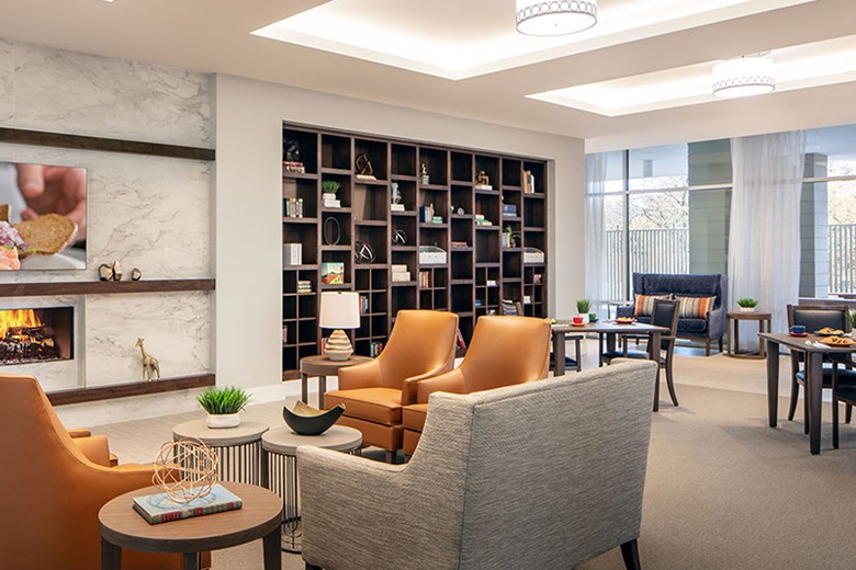 Image of The Watermark at Almaden (6)